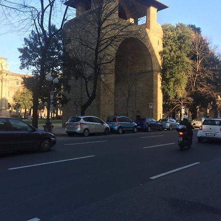 Casa Gallo Firenze الغرفة الصورة