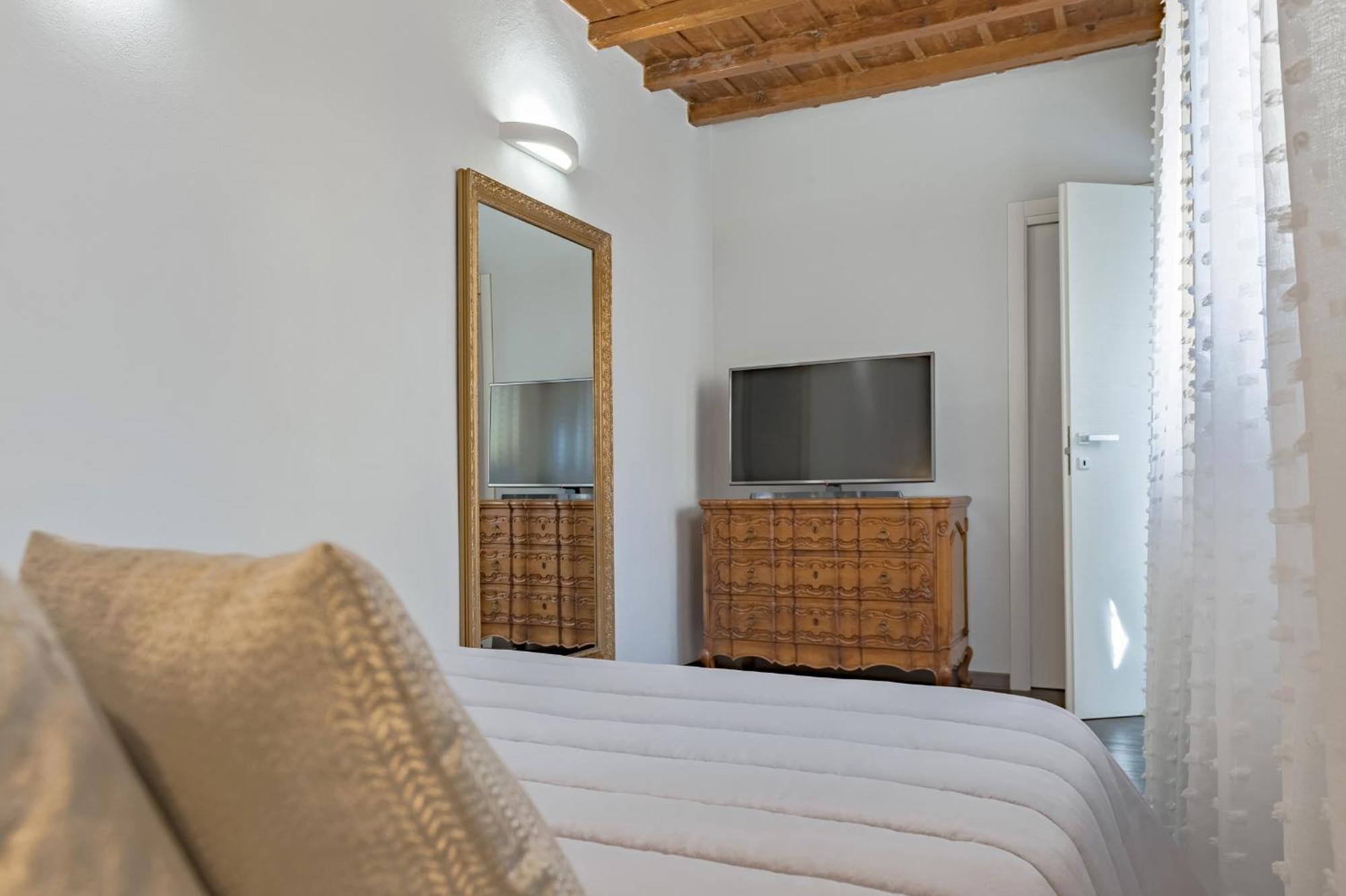Casa Gallo Firenze المظهر الخارجي الصورة