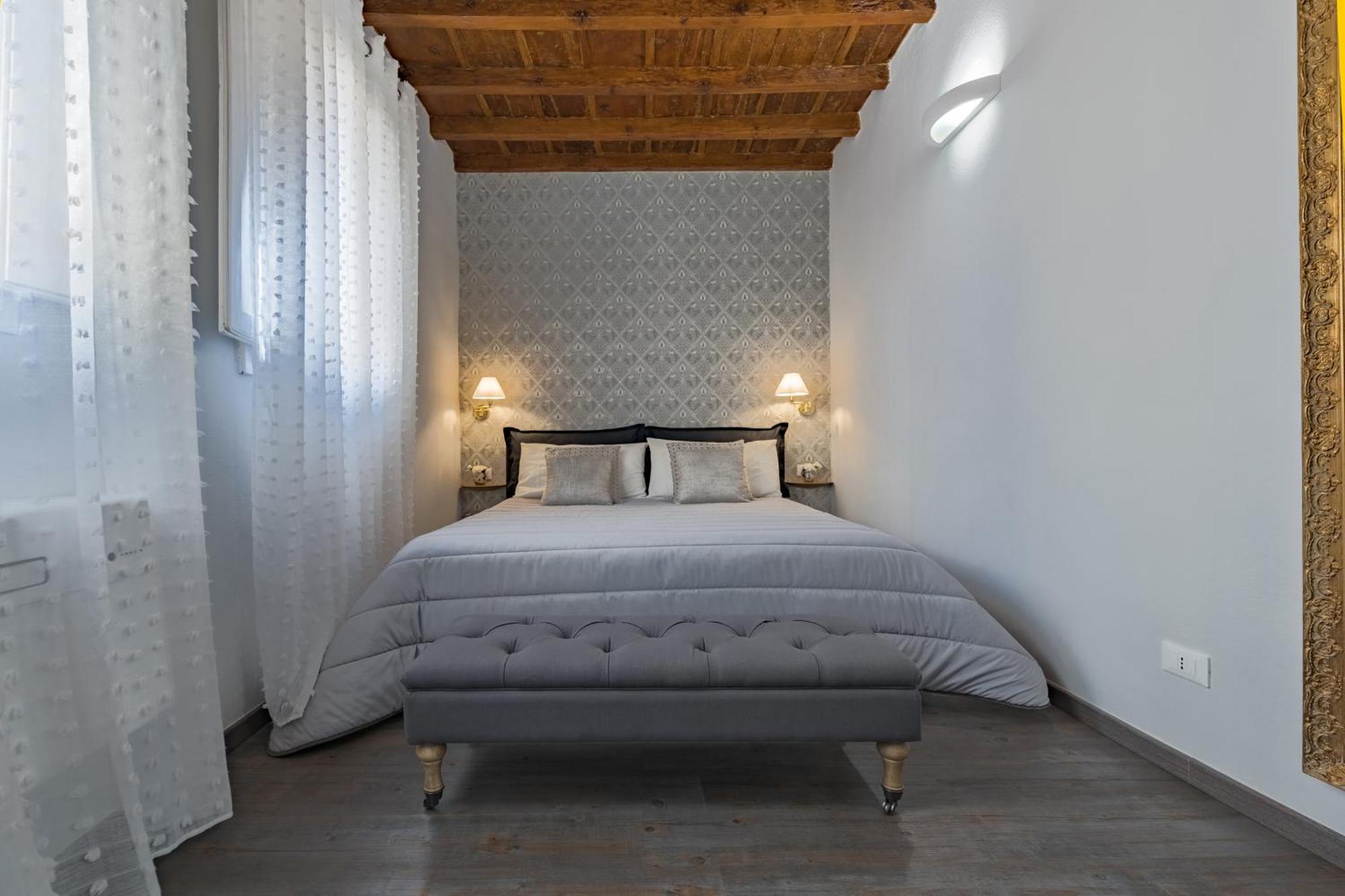 Casa Gallo Firenze المظهر الخارجي الصورة
