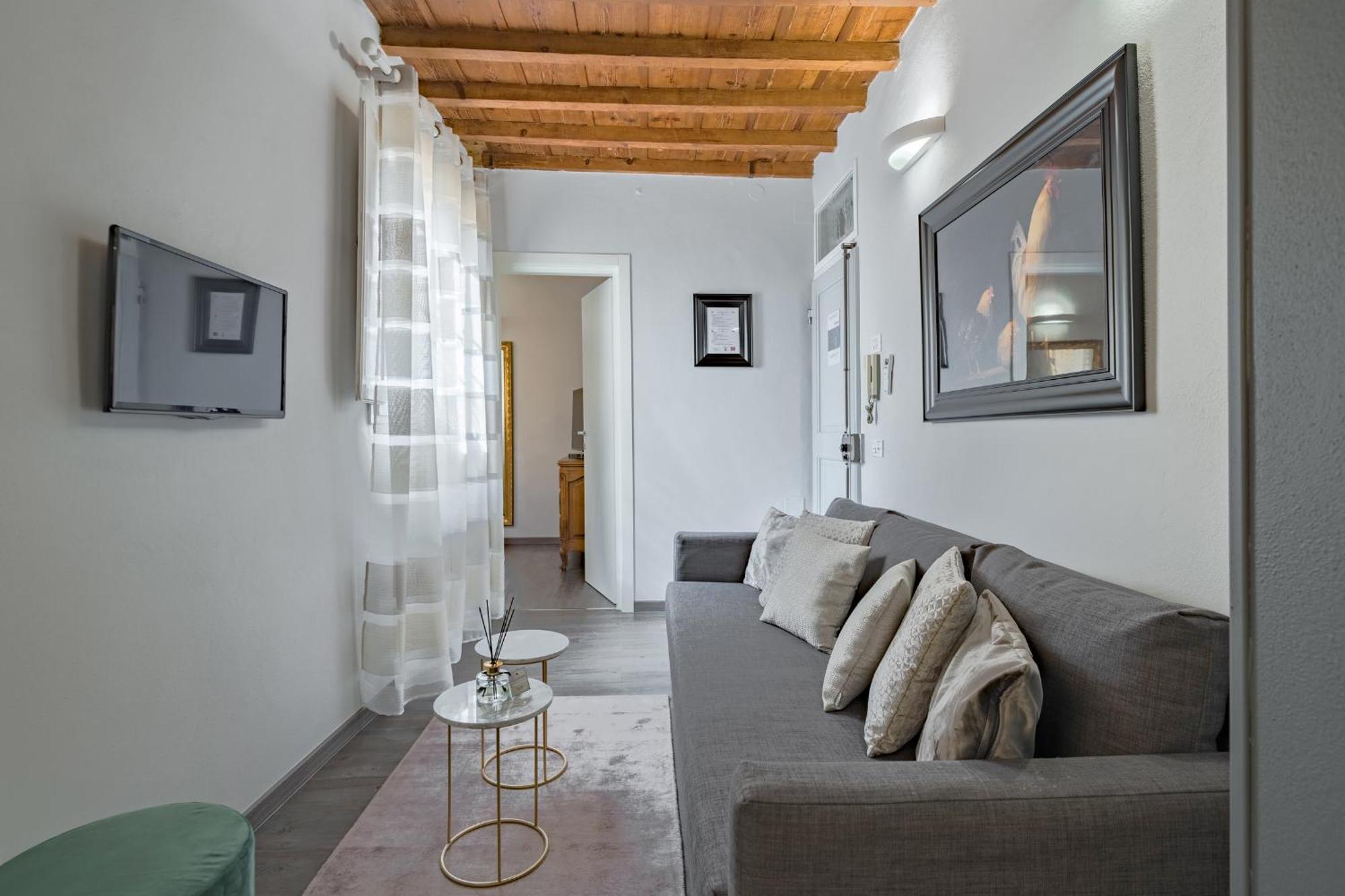 Casa Gallo Firenze المظهر الخارجي الصورة