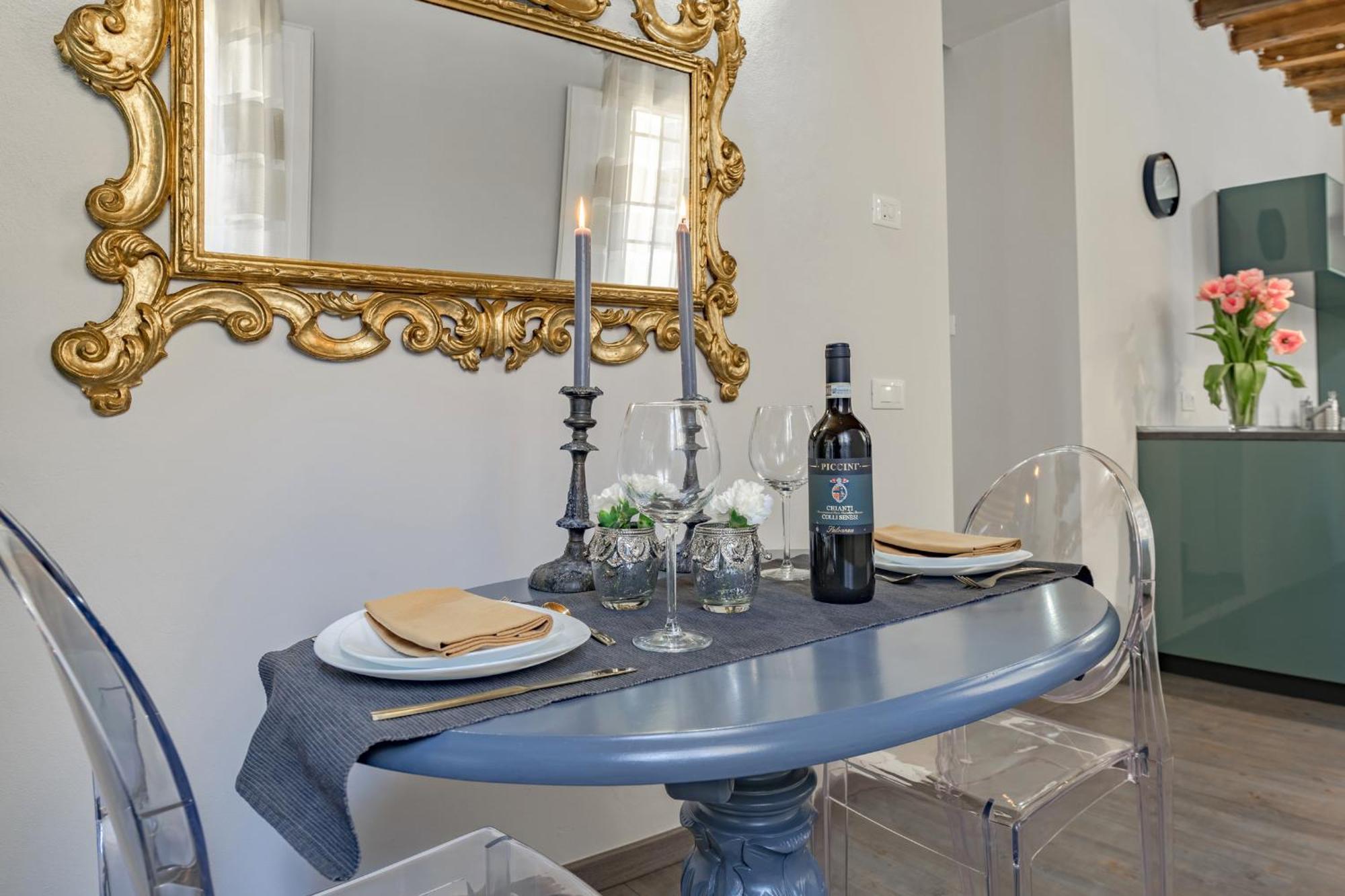Casa Gallo Firenze المظهر الخارجي الصورة
