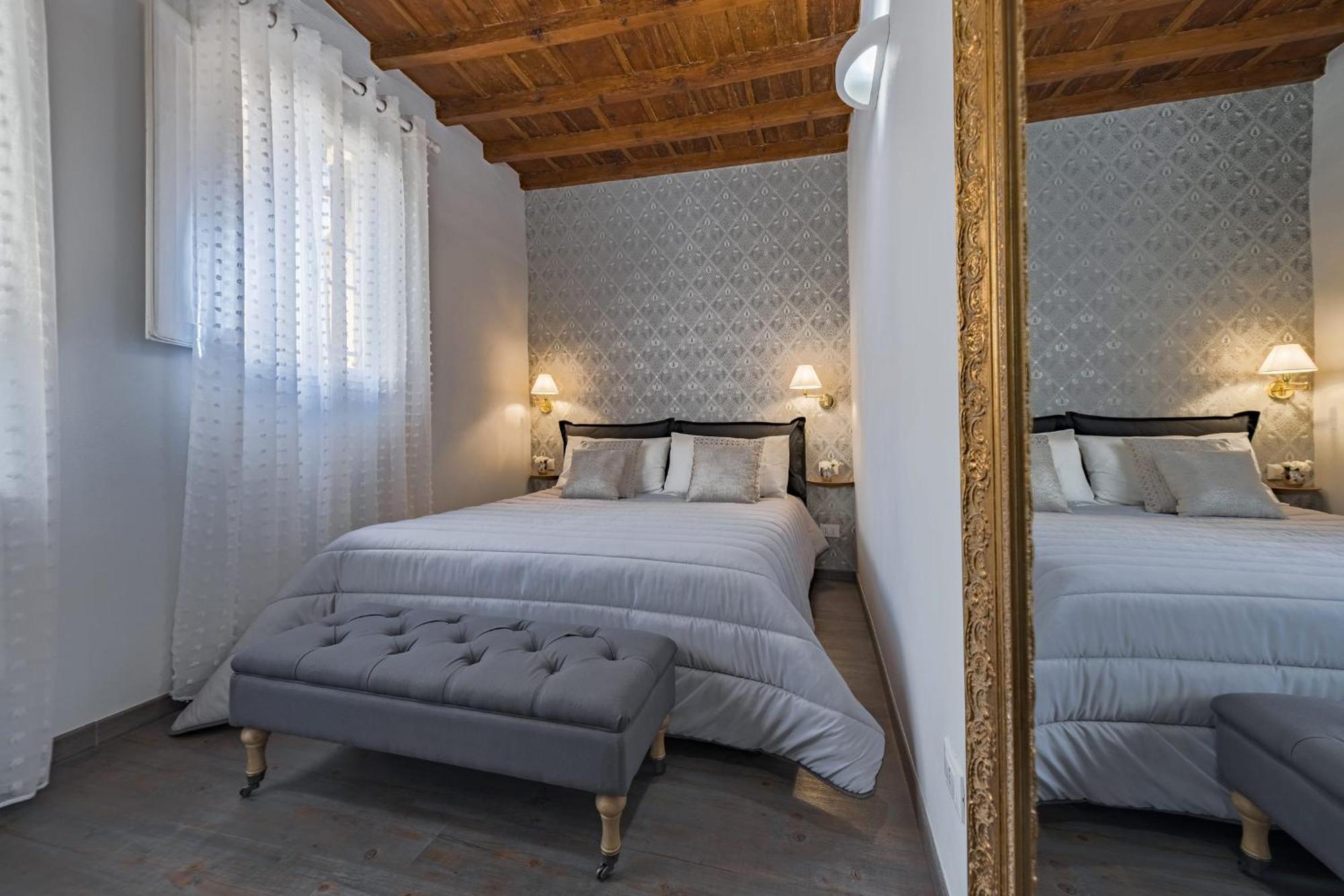 Casa Gallo Firenze المظهر الخارجي الصورة