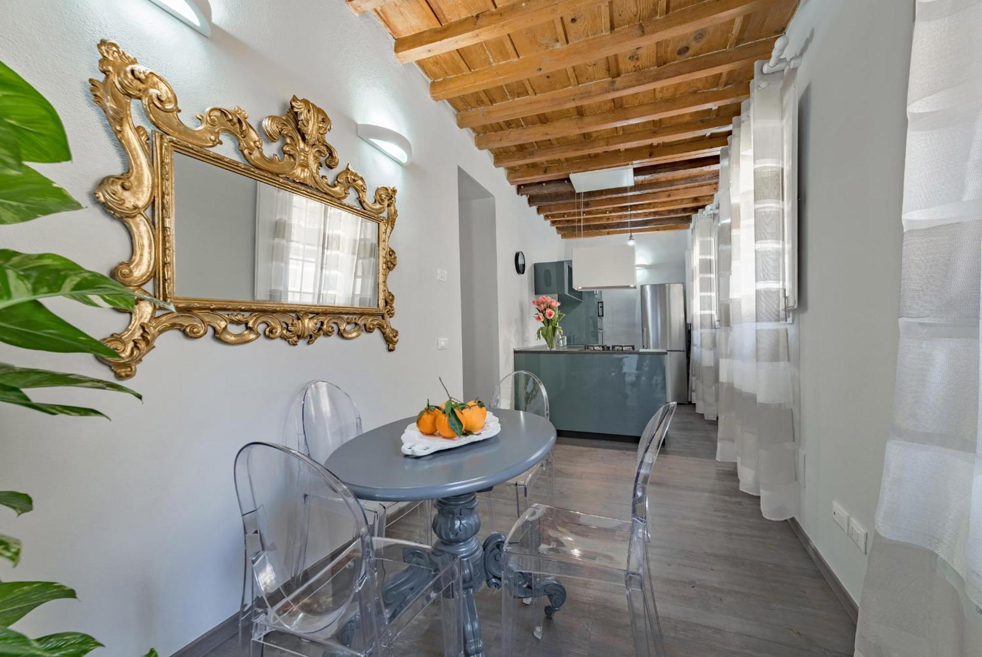 Casa Gallo Firenze المظهر الخارجي الصورة