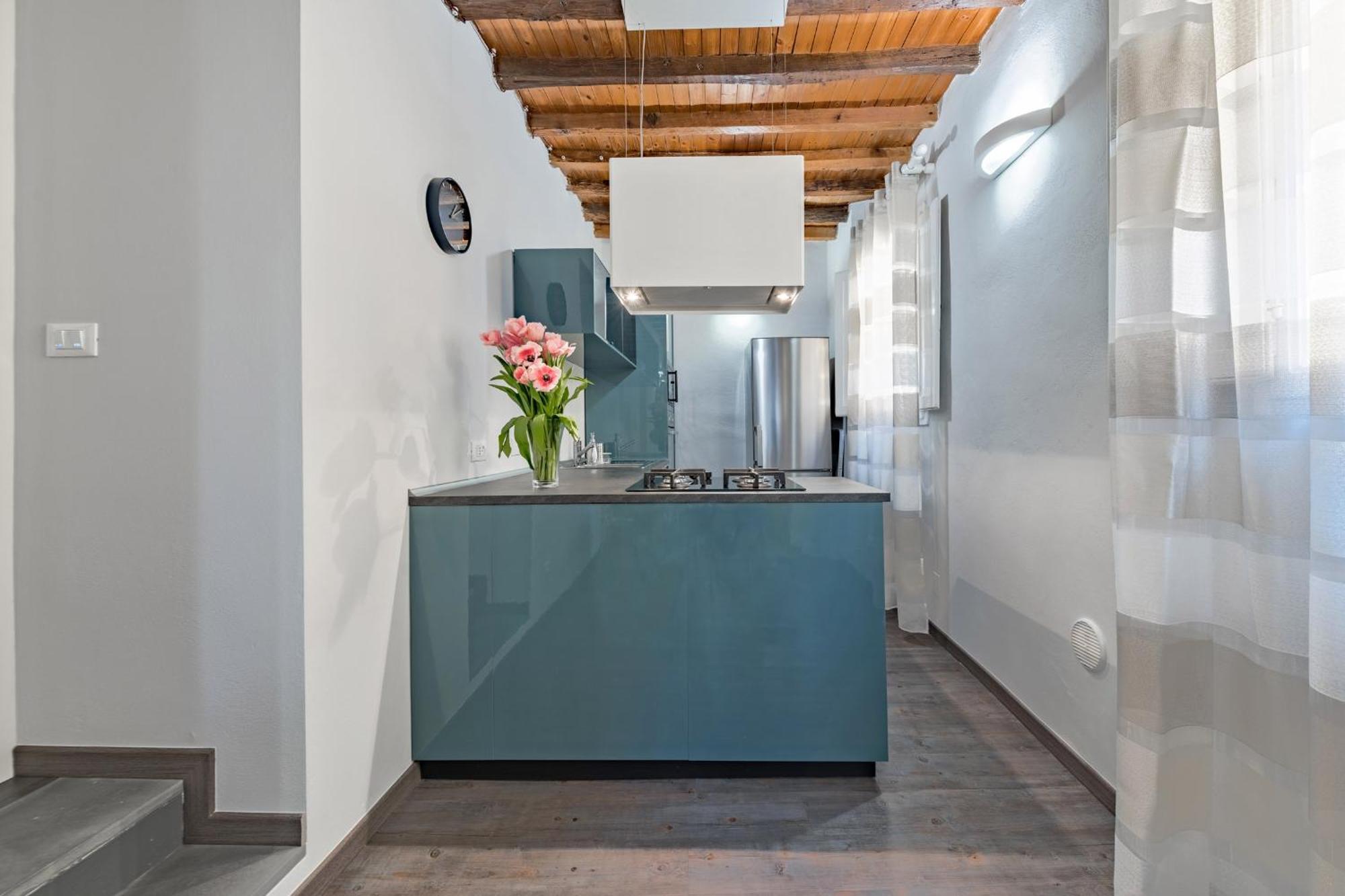 Casa Gallo Firenze المظهر الخارجي الصورة