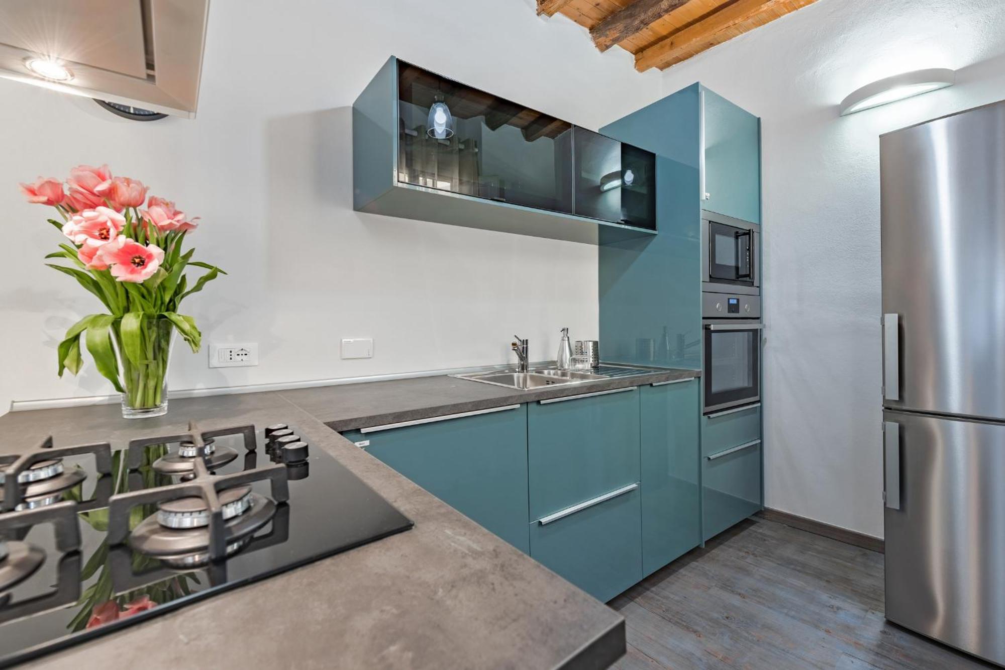 Casa Gallo Firenze المظهر الخارجي الصورة