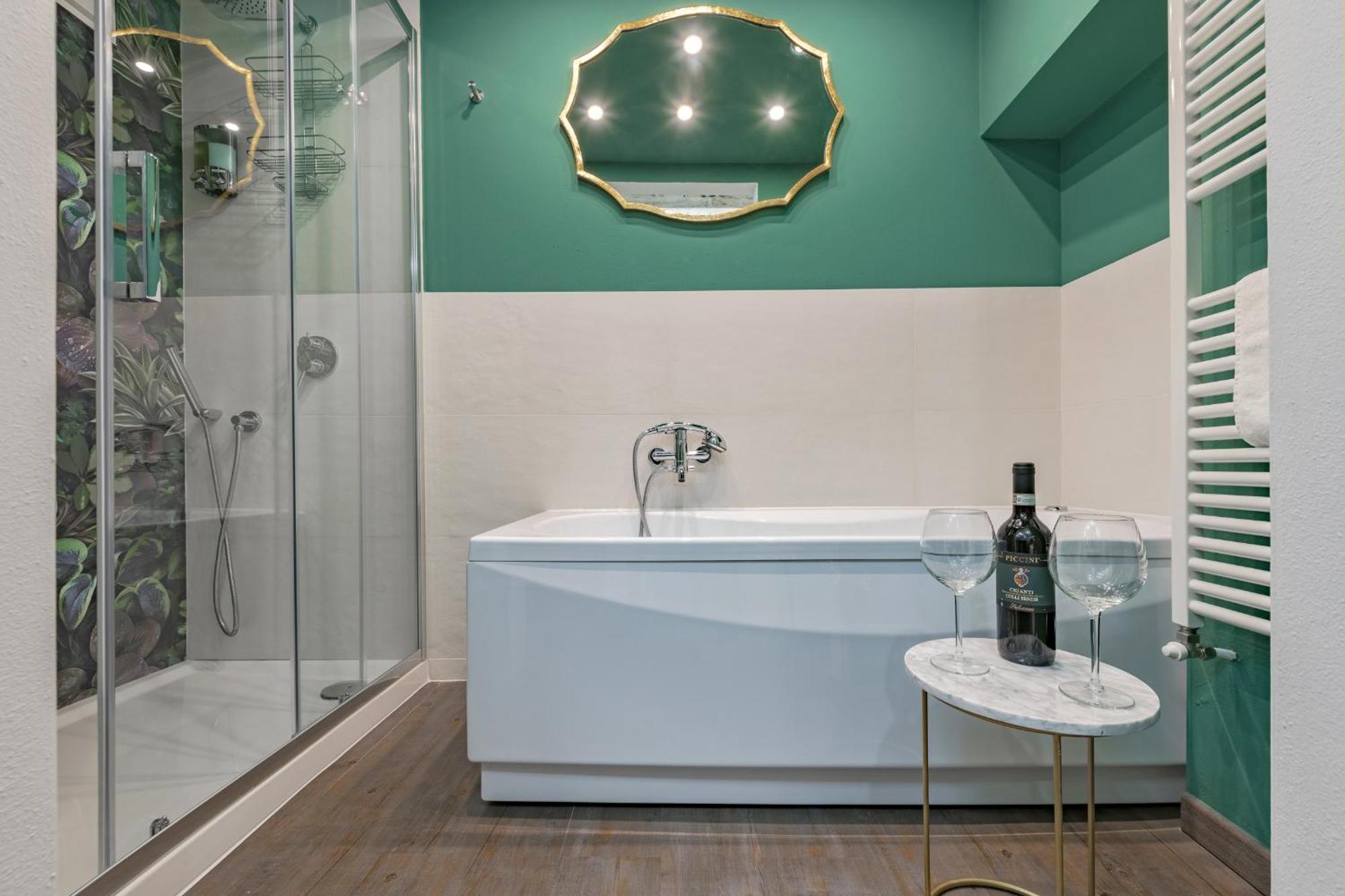 Casa Gallo Firenze المظهر الخارجي الصورة