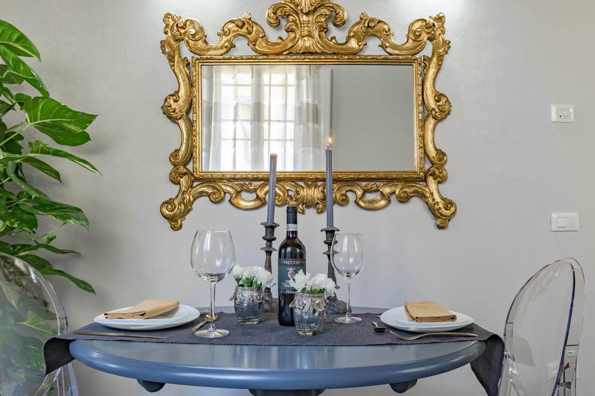 Casa Gallo Firenze المظهر الخارجي الصورة
