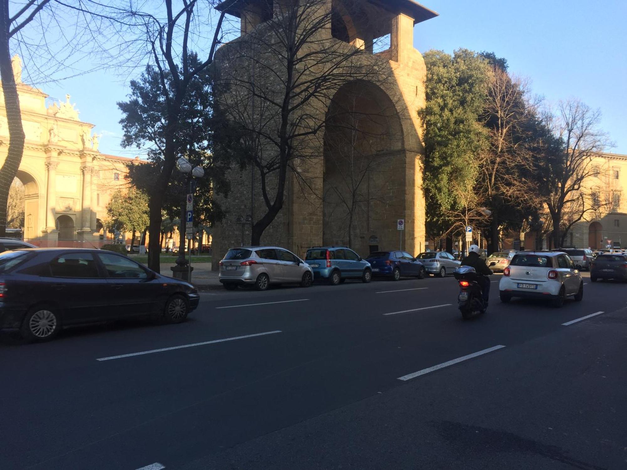 Casa Gallo Firenze الغرفة الصورة